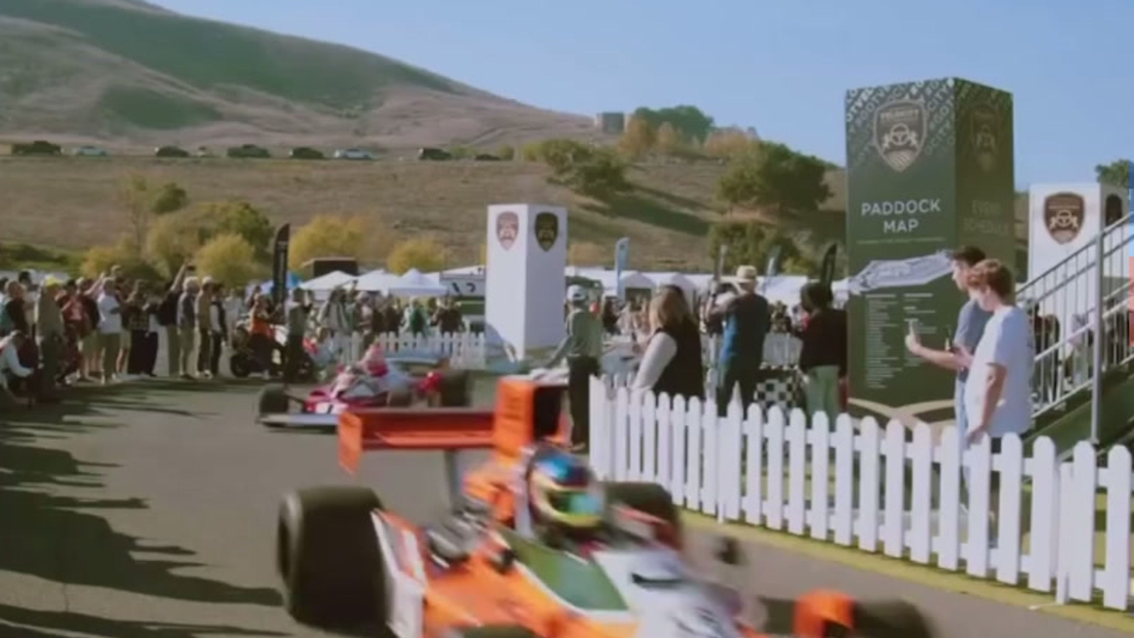 F1 Formula